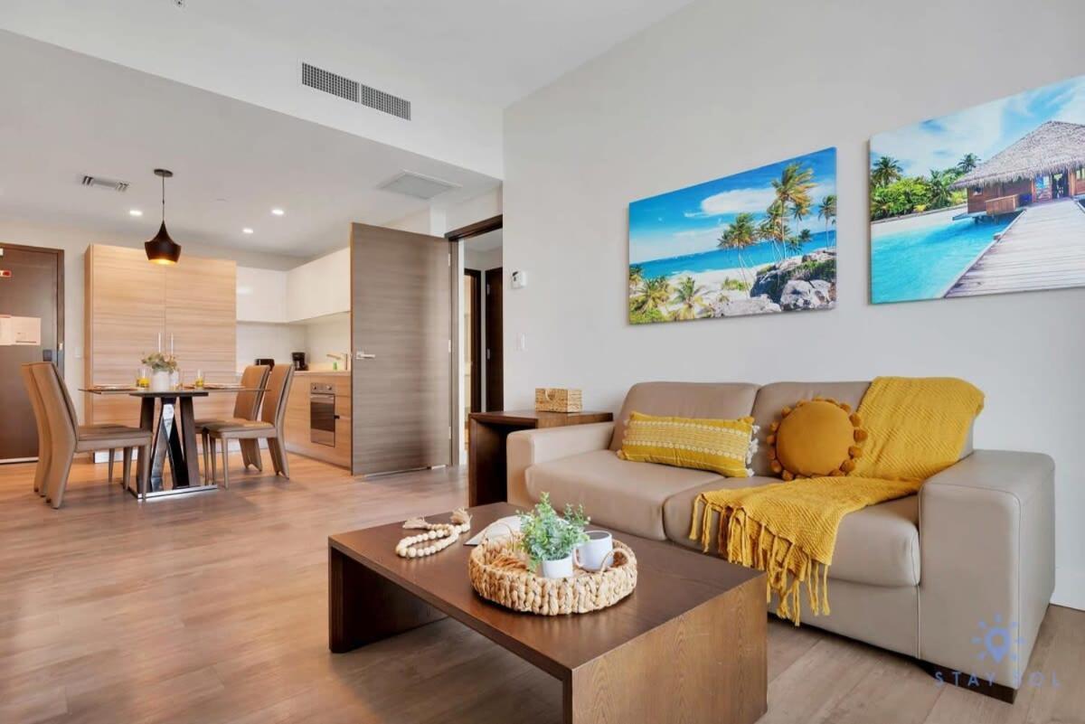 Best Stay - Rooftop Pool & Hot Tub - Hollywood Beach מראה חיצוני תמונה